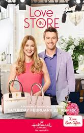 Love in Store poster