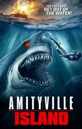 Amityville Island poster