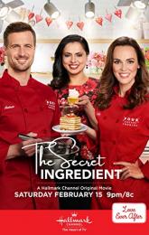 The Secret Ingredient poster