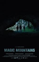 Magic Mountains poster