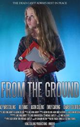 From the Ground poster