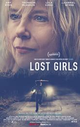 Lost Girls poster