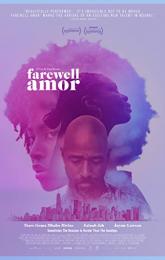 Farewell Amor poster