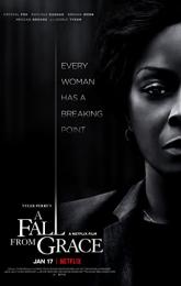 A Fall from Grace poster