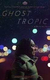 Ghost Tropic poster