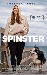 Spinster poster