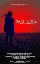 Devil Within poster