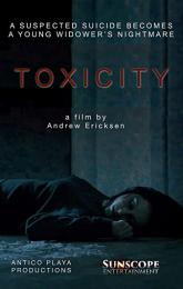 Toxicity poster
