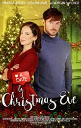 A Date by Christmas Eve poster