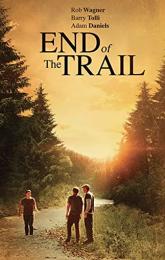 End of the Trail poster