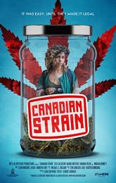 Canadian Strain poster