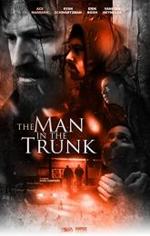 The Man in the Trunk poster