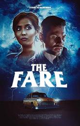 The Fare poster