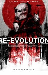 Reevolution poster
