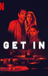 Get In poster