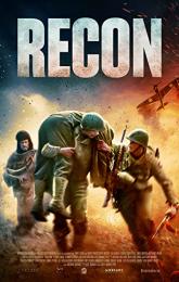 Recon poster
