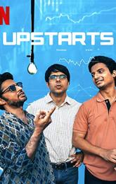 Upstarts poster