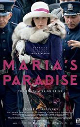 Maria's Paradise poster