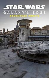 Star Wars Galaxy's Edge: Adventure Awaits poster