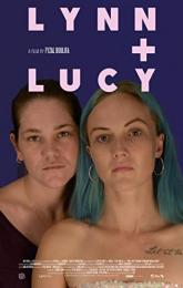 Lynn + Lucy poster