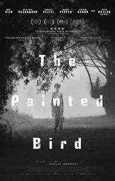 The Painted Bird poster