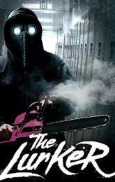 The Lurker poster