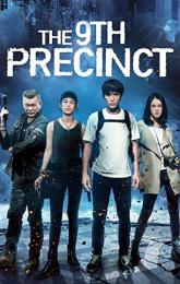 The 9th Precinct poster