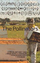 The Pollinators poster