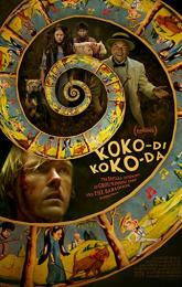 Koko-di Koko-da poster