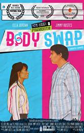 Body Swap poster