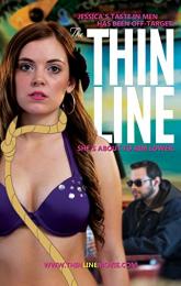 The Thin Line poster
