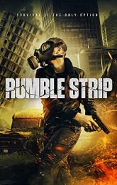 Rumble Strip poster