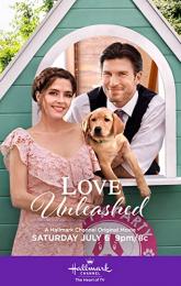 Love Unleashed poster