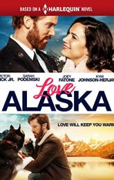 Love Alaska poster