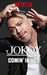 Jo Koy: Comin' in Hot poster