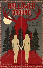 Hallowed Ground poster