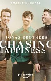 Chasing Happiness poster