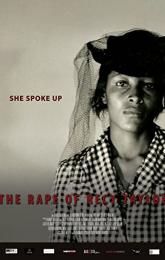The Rape of Recy Taylor poster