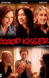 Good Kisser poster