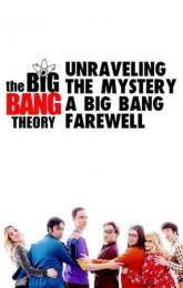 Unraveling the Mystery: A Big Bang Farewell poster