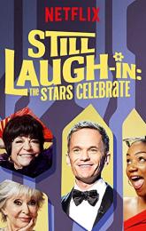 Still Laugh-In: The Stars Celebrate poster