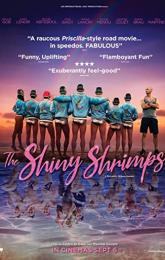 The Shiny Shrimps poster