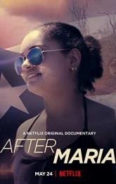 After Maria poster