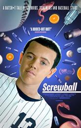 Screwball poster