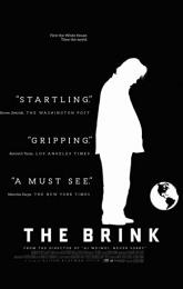 The Brink poster