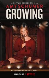 Amy Schumer: Growing poster