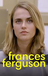 Frances Ferguson poster