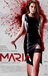 Maria poster