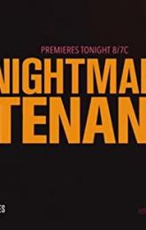 Nightmare Tenant poster