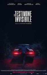 The Invisible Witness poster